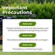 Yose Power Ebike Battery 48V 13Ah Electric Bicycle Battery Compatible with Heybike for Race max/Mars 2.0 with USB Port and Keys