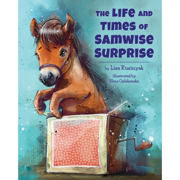 The Life and Times of Samwise Surprise, (Paperback)