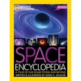 thumbnail image 1 of Pre-Owned National Geographic Kids Space Encyclopedia, 2nd Edition: A Tour of Our Solar System and Beyond (Hardcover) 1426338562 9781426338564, 1 of 1