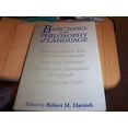 thumbnail image 1 of Pre-Owned Basic Topics in the Philosophy of Language, 9780131505094, 0131505092, Paperback, 1 edition, 1 of 1