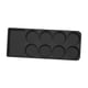 thumbnail image 1 of Portavasos para coche, organizador interior para bebidas, multifuncional Negro, 1 of 7