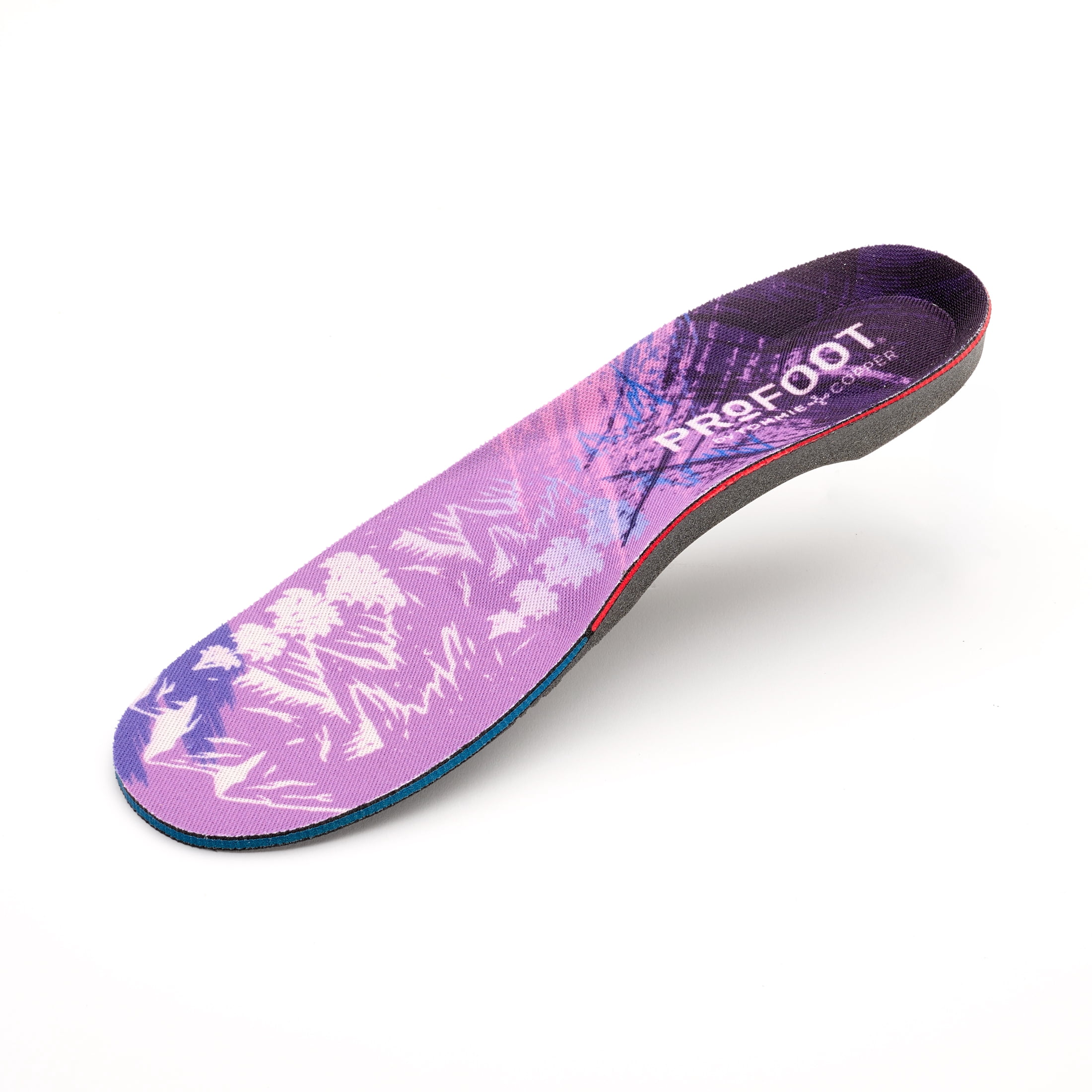 ProFoot TriadTrl W