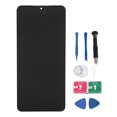 thumbnail image 2 of Phone Screen Replacement for Galaxy A33 5G A336B Smartphone Incell LCD Display Touch Screen Digitizer Assembly with Repair Tool Kit, 2 of 7