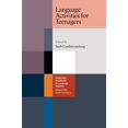 thumbnail image 1 of Language Activities for Teenagers, 1 of 2