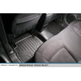 thumbnail image 4 of SMARTLINER 2 Rows Custom Fit Floor Liners Compatible with 2008 - 2013 Nissan Rogue (Gasoline), 4 of 5