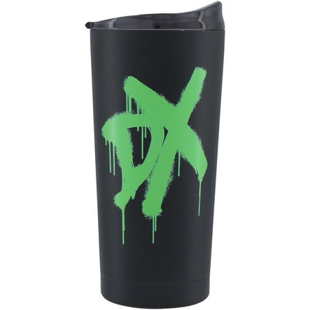 

D-Generation X 20oz. Powder Coat Tumbler