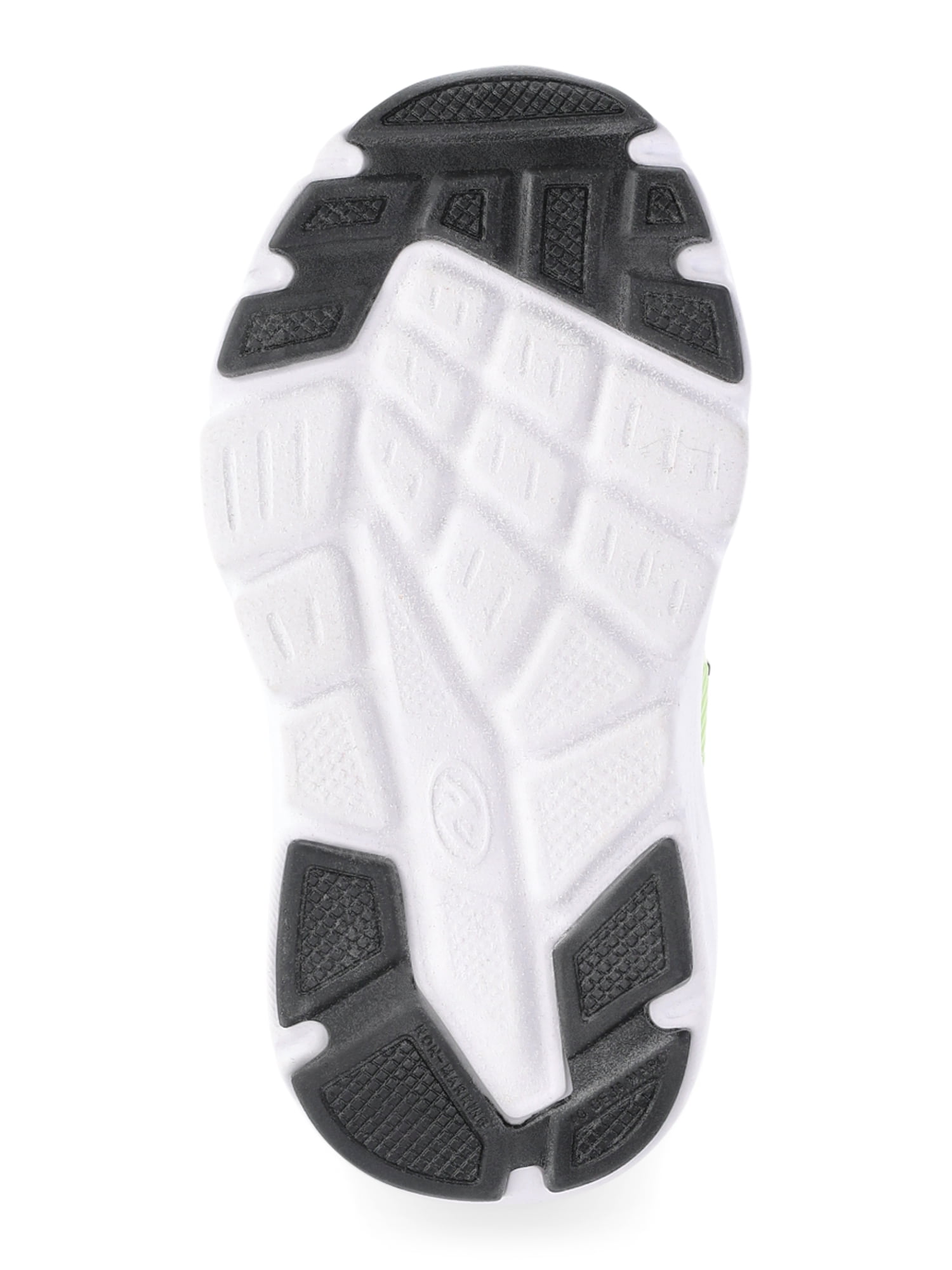 Athletic Works Little & Big Boy Cage Athletic 2.0 Sneakers