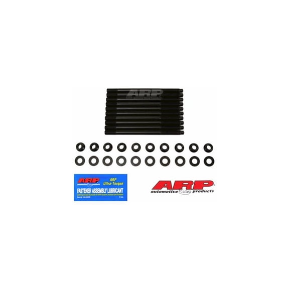 Arp Head Stud Kit 12pt Toyota 2AZFE 2.4L 07-Up
