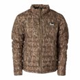 thumbnail image 3 of Banded Nano Primaloft Down Jacket Bottomland in size 2X-Large, 3 of 4