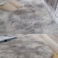 thumbnail image 3 of Alfombras de lana artificial de lujo para guardería, alfombras ultra suaves y antideslizantes, alfombras peludas y peluda, ideales para sala de estar, dormitorio, habitación de niños, decoración del, 3 of 5