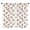 Pioneer Flower Floral Print Pattern-2, variant on Pioneer Flower Floral Print Pattern Teens Curtains,Teens Insulated Curtains Set Of 2,Bedroom Essentials,Toddler Room Decor 52"x84"