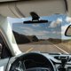 thumbnail image 1 of Extensor de visera para coche, Extensor de visera para coche ajustable, 1 of 5