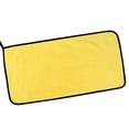 thumbnail image 4 of Toalla para perros Toalla de microfibra de secado para perros Toalla de baño de secado rápi Irfora XL, 4 of 7