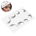thumbnail image 1 of Hair  Sticker Edges Hairstyles  Edge Hair Waterproof  Hairline Sticker, 1 of 8