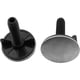 thumbnail image 2 of 2 unids de acero inoxidable tapón de tapones de lavado de lavamanos tapones de tapones de fregadero, 2 of 8