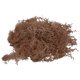 thumbnail image 1 of Uxcell 3.5 OZ Musgo Falso Musgo Artificial Musgo Natural Conservado para Proyectos de Arte Floral DIY (Café), 1 of 7
