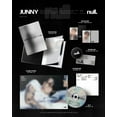 thumbnail image 2 of JUNNY - [NULL] 2nd Album, 2 of 2