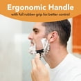 thumbnail image 4 of BiC Flex 5 Mens Shaver 5 Bladed Razor Heads, 2 Ea, 4 of 5