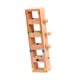 thumbnail image 5 of Juguete de madera con rompecabezas, juego de desafío, juguete educativo para el aprendizaje temprano, ideal para cumpleaños, fiestas infantiles, para, 5 of 9