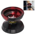 thumbnail image 3 of Yoyo Insensible, aleación De Aluminio Profesional Fingerspin YoyoGreat Estabilidad Yoyo Juguete Con Guante De Cadena Para Niños, 3 of 7