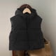 thumbnail image 4 of Cowsor Kids Puffer Vest - Full Zip Midweight Thick Insulated Sleeveless Jacket for Kids - Outdoor Quilted Puffer Winter Vest, 4 of 7