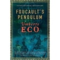 thumbnail image 1 of Pre-Owned Foucault's Pendulum (Edition 1) (Paperback), 1 of 1