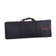 thumbnail image 5 of Bolsa para Teclado de 61 Teclas, Funda para Teclado de Piano Eléctrico Resistente Al Agua para Estudio de Música, 5 of 9