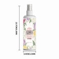 thumbnail image 3 of Floral Freshness Extender and Color Enhancing Spray for Bouquets - Revitalizes Dull Petals and Decorations - Safe for Fresh Flowers Balloons and Fabric Decor, 3 of 8