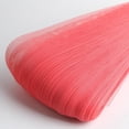 thumbnail image 4 of 2 pulgadas de ancho de crin de sandía de poliéster Melon rojo Yuyangstore Trenza de crin, 4 of 8