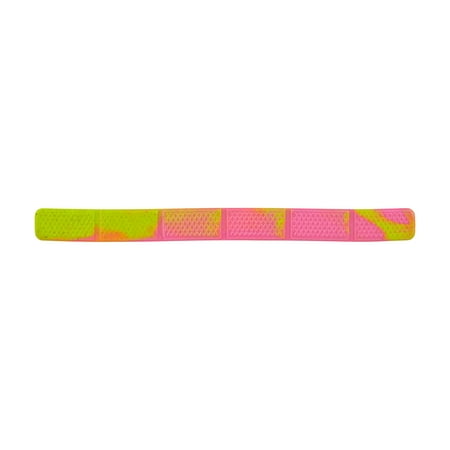 UPC: 0028632302934 | Berkley Gulp! Surf Bytes Strips 5 3/4 in Pink Fuze Soft Bait