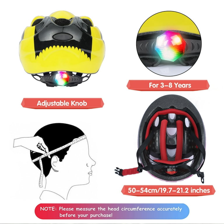 best bike helmets for toddlers 2020 Amazon.com : Toddler Helmet, Baby Infant Kids Bike Helmet for Kids Age  1-3/2-4/3-5/5-8 Adjustable Toddler Bike Helmets for Boys Girls for Scooter  Skateboard Cycling : Sports & Outdoors