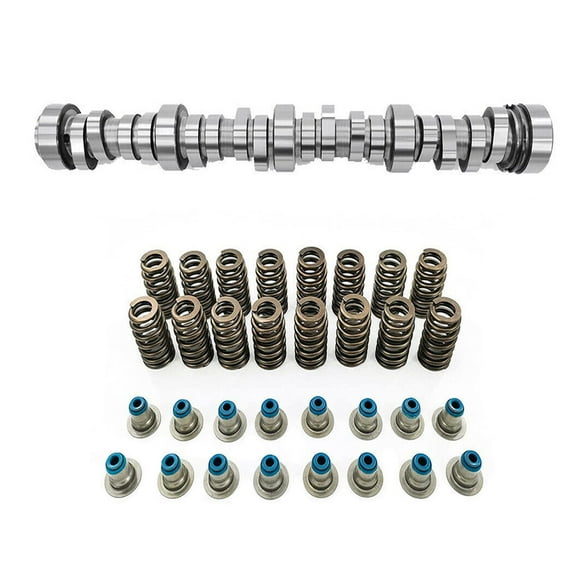 SUSUCAR For Gm Performance Roller Ls9 Cam Spring Kit - Ls/Lq Engine 4.8/5.3/5.7/6.0/6.2