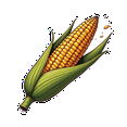 thumbnail image 4 of cartoon Corn Theme Stickers, Waterproof Corn Theme Sticker for Water Bottle Laptop Phone Cases Planner Skateboard Luggage Helmet Party Favor Decor, Ideal for Adults Teens Teacher Rewards, 4 of 9