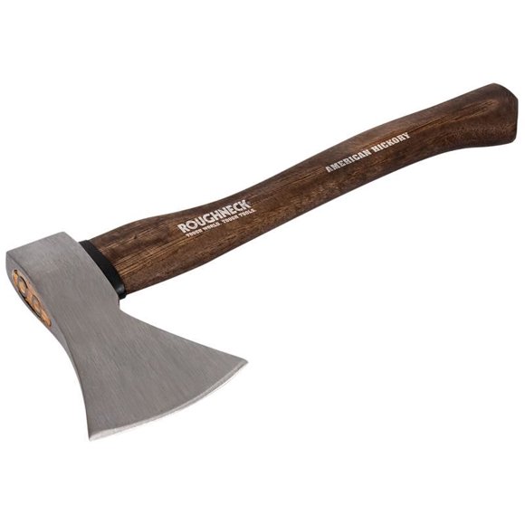 Roughneck - FSC® American Hickory Hatchet 600g (1.1/4 lb)