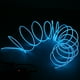 thumbnail image 3 of Luces LED De Luminiscentes De 2 Piezas Cuerda De Alambre 5 Metros Azul Rojo, 3 of 9