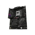thumbnail image 2 of Asus ROG Strix B650E-E GAMING WIFI Gaming Desktop Motherboard - AMD B650 Chipset - Socket AM5 - ATX - Ryzen Processor Supported - 128 GB DDR5 SDRAM Maximum RAM - DIMM, UDIMM - 4 x Memory Slots - Gi..., 2 of 4
