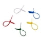 thumbnail image 1 of Sujetacables de Nylon Marker Etiquetas de Alambre para Cables Cinchos Varylala, 1 of 2