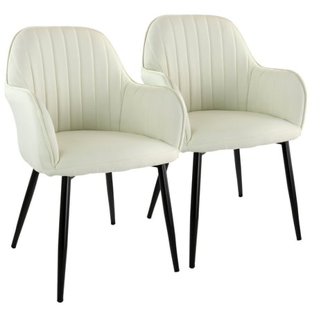 elama 2 piece fabric tufted product