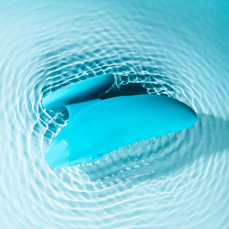 SELF + Jimmyjane Vibrating Finger Massager - Walmart.com SELF + Jimmyjane Vibrating Finger Massager - Walmart.com