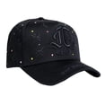 thumbnail image 2 of GORRA JC HATS NOT THE SAME RAINBOW BLACK UNITALLA, 2 of 5