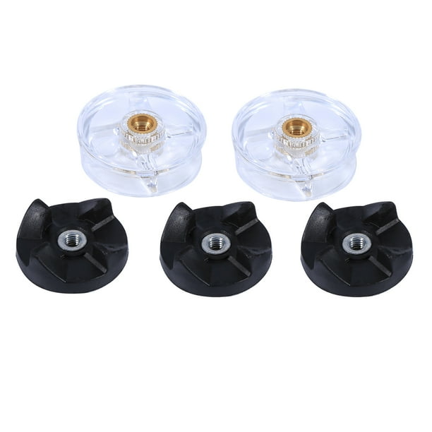 Ccdes Replacement Parts 2 Base Gear 3 Blade Gears Spare Part for Magic Bullet 250W Juicer Replacement Base Gear Blade Gear Replacement Walmart