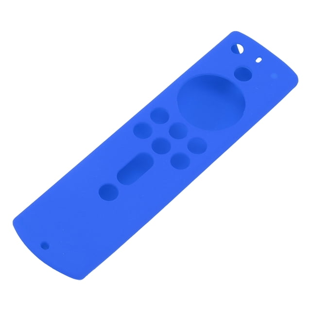 Funda de Silicona ANGGREK para Control Remoto Anti Caída para Fire TV Stick 4K 2018