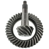 Richmond Gear 49-0031-1 Street Gear Differential Ring and Pinion Fits Corvette Fits select: 1966-1979 CHEVROLET CORVETTE