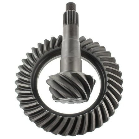 Richmond Gear 49-0031-1 Street Gear Differential Ring and Pinion Fits Corvette Fits select: 1966-1979 CHEVROLET CORVETTE