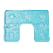 Cooling Gel Ice Pack for Neck and Shoulders Wraps Cooler, Cold Compress, 10.8 x 15.5 inches