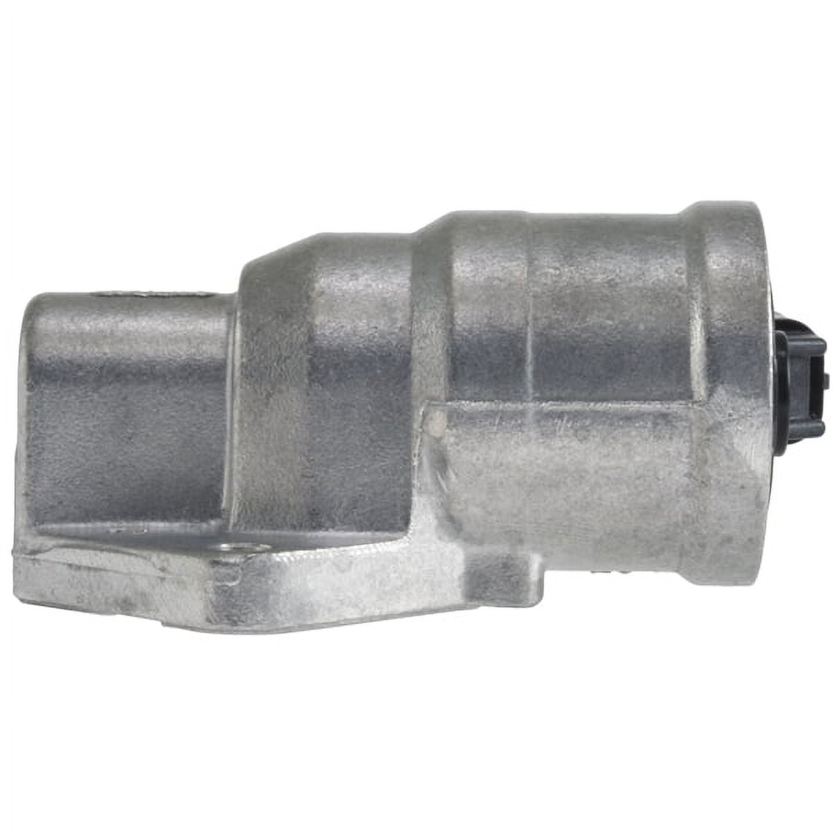 Idle Air Control Valve