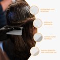 thumbnail image 5 of Mobutofu Hair Dressing Paper Professional Perm Process Temperature Resistance 1 Pack, 5 of 5