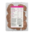 thumbnail image 2 of Boneless sin pollo Plant Squad congelados adobados c/ salsa picante 460 g, 2 of 4