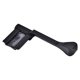 thumbnail image 3 of Empu?adura de Pulgar hacia Arriba para Fujifilm, Mini aleación de Aluminio Empu?adura de Pulgar haci u?adura Larga para cámara Fuji(Negro) Agarre de la Spptty Cámaras digitales y accesorios, 3 of 7