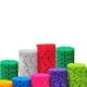thumbnail image 4 of Juguete de bloques entrelazados Jadeshay juego de Discos entrelazados de construcción de copos de nieve para niños, 4 of 11